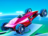 Trackmania Blitz