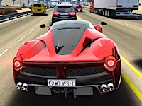Traffic Tour
