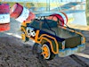 Trailer Racing