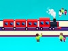 Train Snake