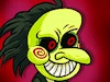 TrollFace Quest: Horror 1