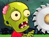 Tug of War Zombie