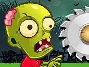 Tug of War Zombie