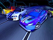 Twin Racer