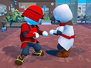 Two Player Fighting Games