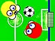 Two Players Football