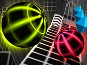 Two Ball 3D