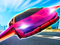 Ultimate Flying Car