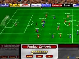 Ultimate Soccer Image