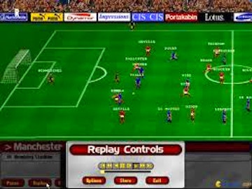 The Unforgettable Games: Ultimate Soccer Manager