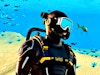 Underwater Survival Deep Dive