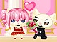 Valentine's Meet
