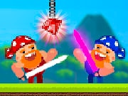 Viking Wars 2: Treasure