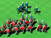 War Simulator