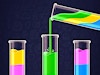 Water Sort Color Puzzle