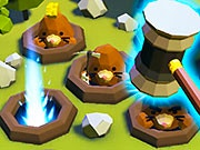 Whack A Mole