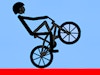 Wheelie Bike