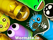 Wormate.io