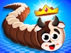 Worms Arena IO