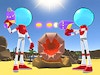 Survival on Worm Planet