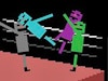 Wrassling