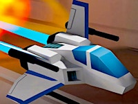 X Trench Run