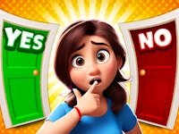 Yes or No Challenge Run