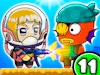 Zombie Mission 11