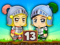 Zombie Mission 13