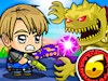Zombie Mission 6