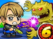 Zombie Mission 6