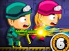 Zombie Parade Defense 6
