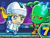 Zombie Mission 7