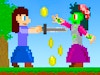 Zombits Trouble