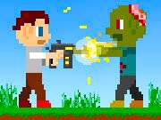 Zomboids Challenge